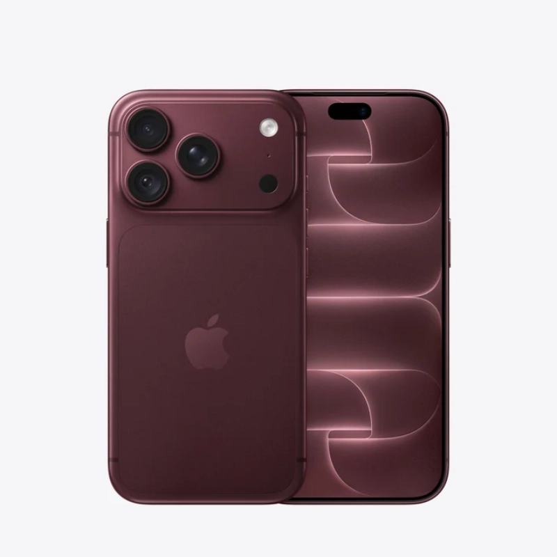 iPhone 18 Pro a