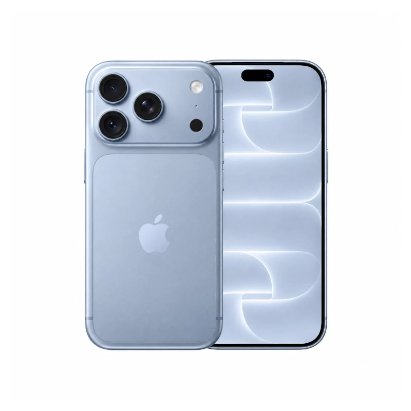 iPhone 18 Pro