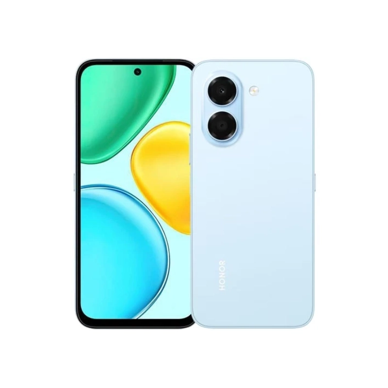 Honor X7e b