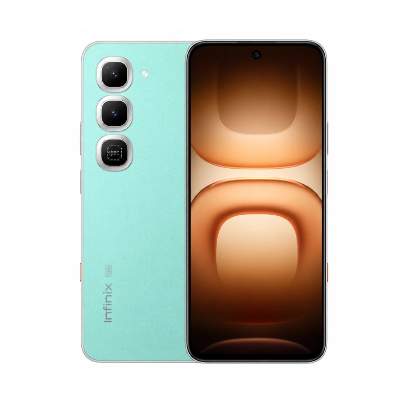 Infinix Hot 70 Pro 5G