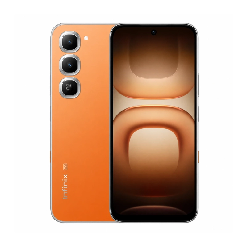 Infinix Hot 70 Pro 5G