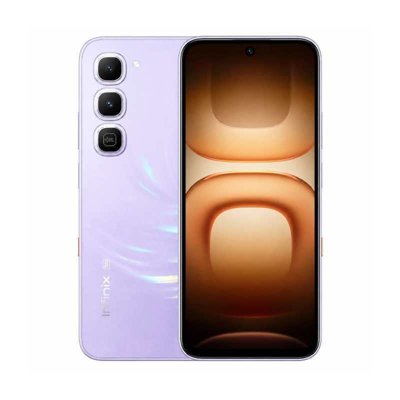 Infinix Hot 70 Pro 5G