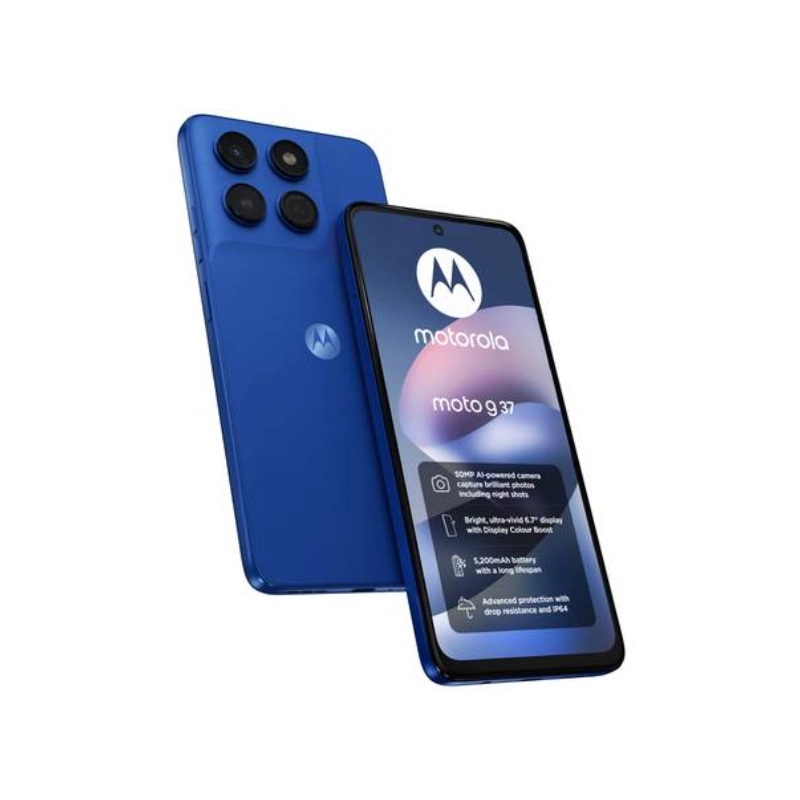 Motorola Moto G37 5G a