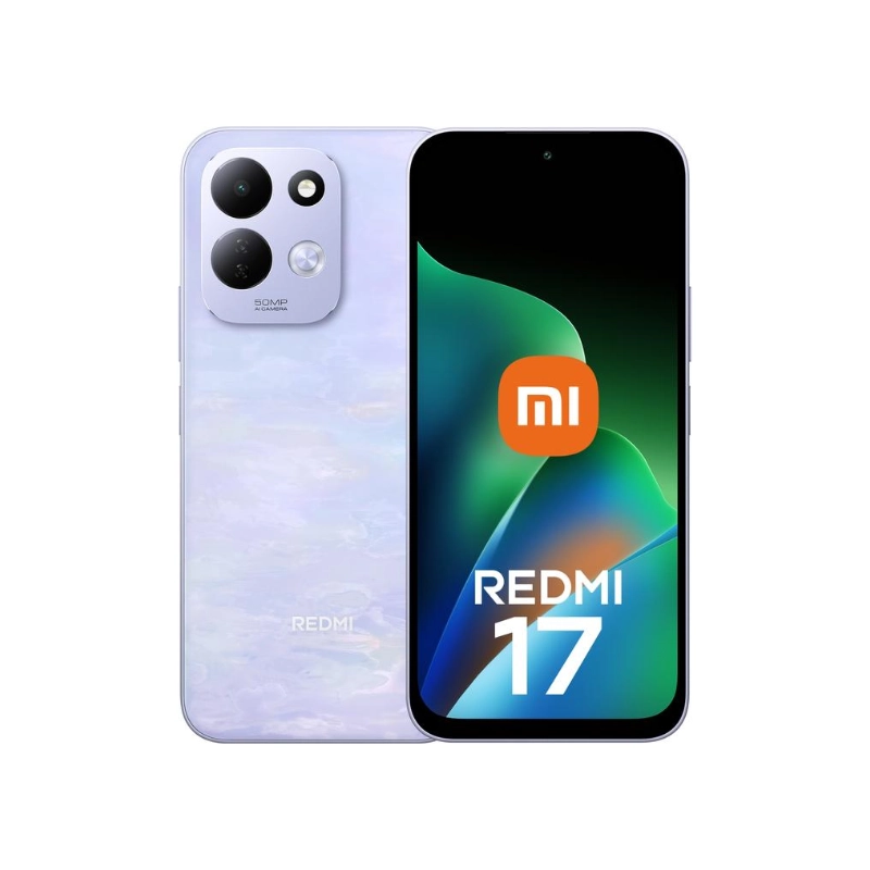 Redmi 17 4G a