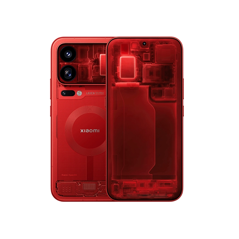 Xiaomi 18 Pro Max a