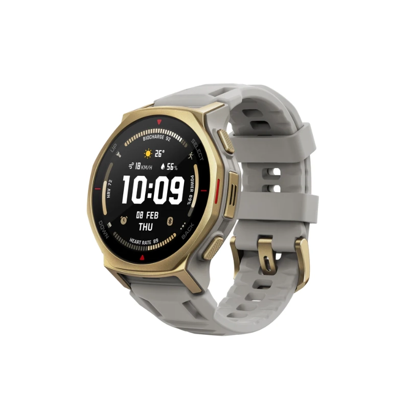 Amazfit T-Rex 3 Pro a