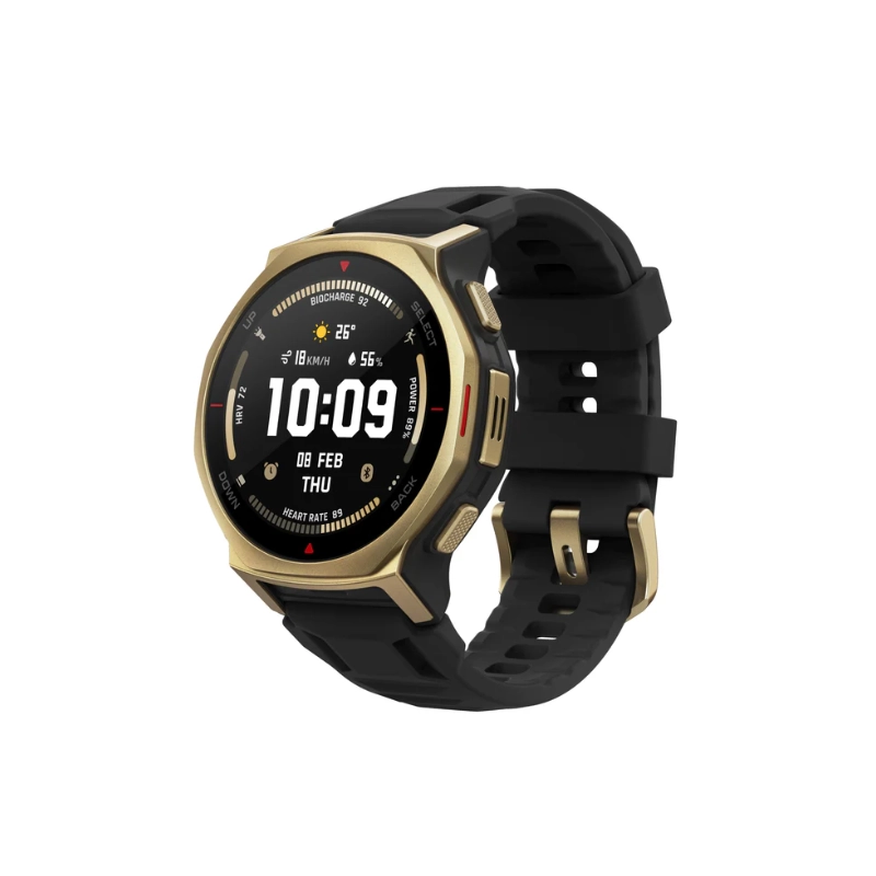 Amazfit T-Rex 3 Pro (44mm) - Image 3
