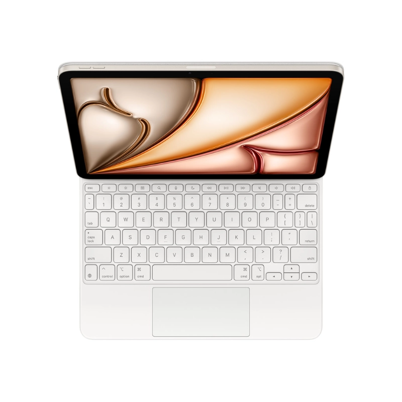Apple Magic Keyboard for iPad Air 11-inch (M4) a