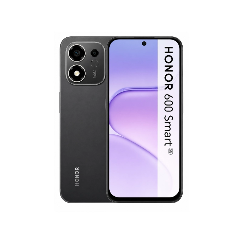 Honor 600 Smart 5G a