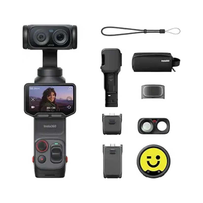 Insta360 Luna Ultra - Image 2