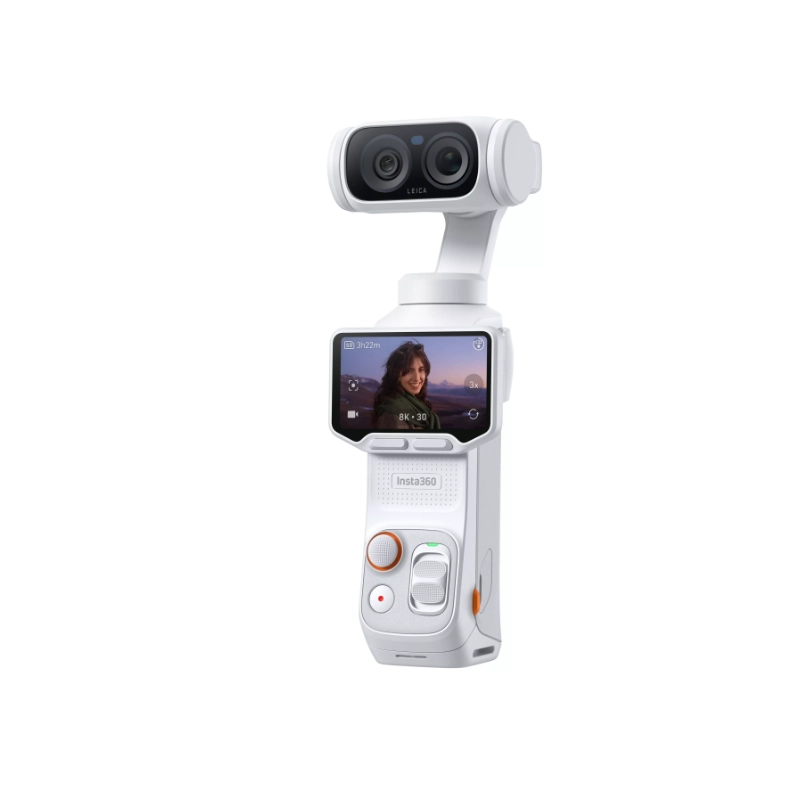 Insta360 Luna Ultra Standard Bundle a