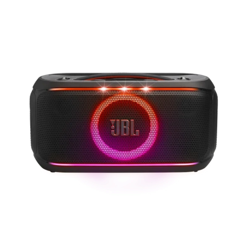 JBL PartyBox On-the-Go 2 a