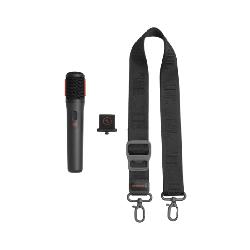 JBL PartyBox On-the-Go 2 - Image 4
