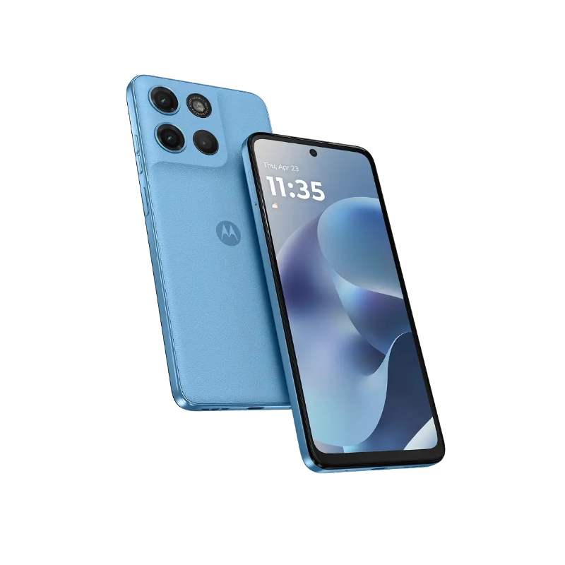 Motorola Moto G17 b