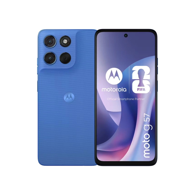 Motorola Moto G57 a