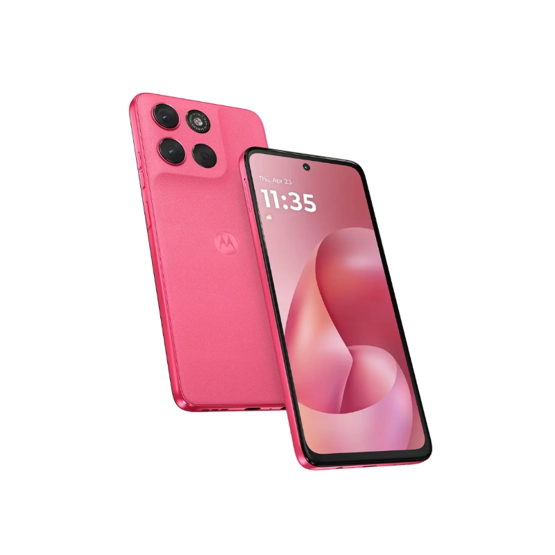 Motorola Moto G57 - Image 3