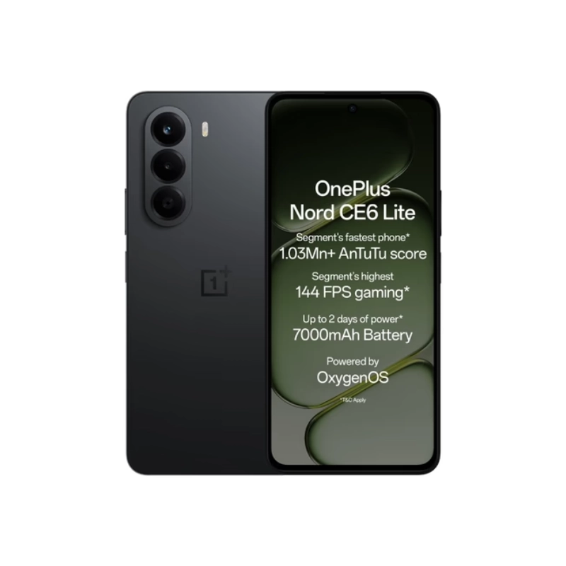 OnePlus Nord CE6 Lite 5G