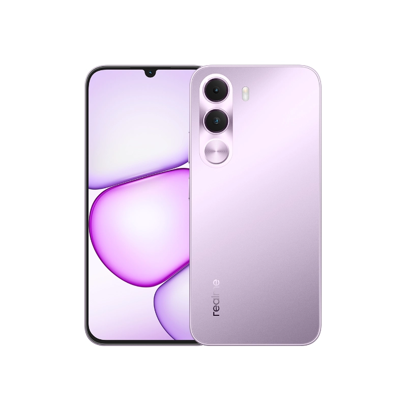 Realme C100i a