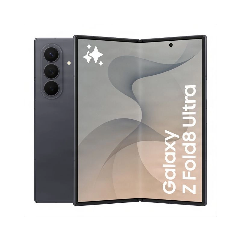 Samsung Galaxy Z Fold8 Ultra a