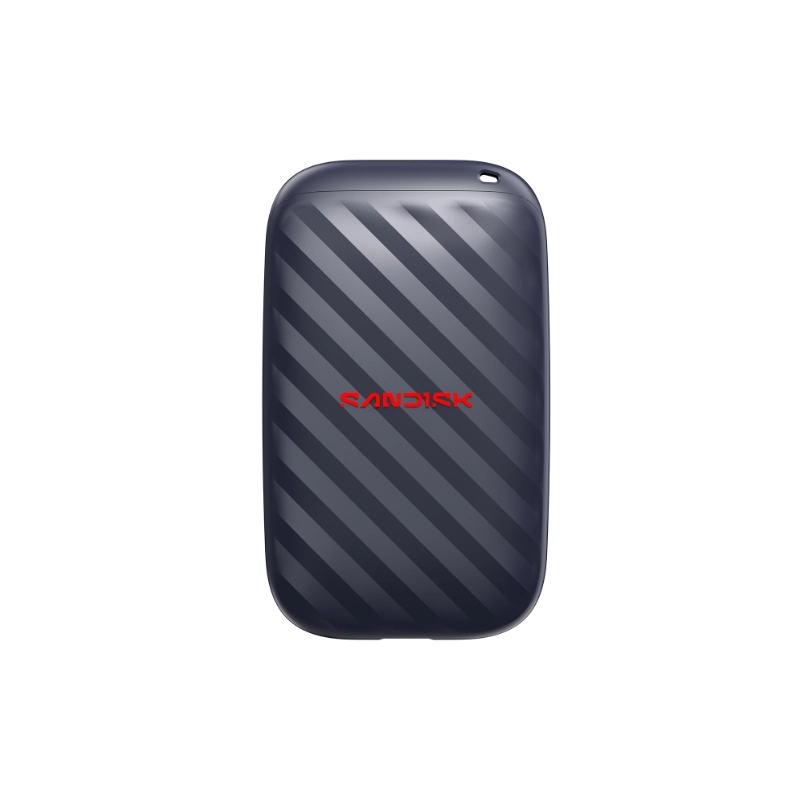 SanDisk Portable Drive 1TB (600MBs)