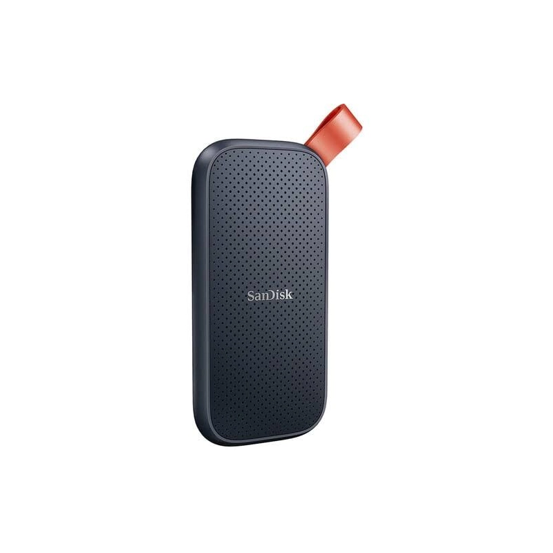 SanDisk Portable SSD 1TB (800MBs)
