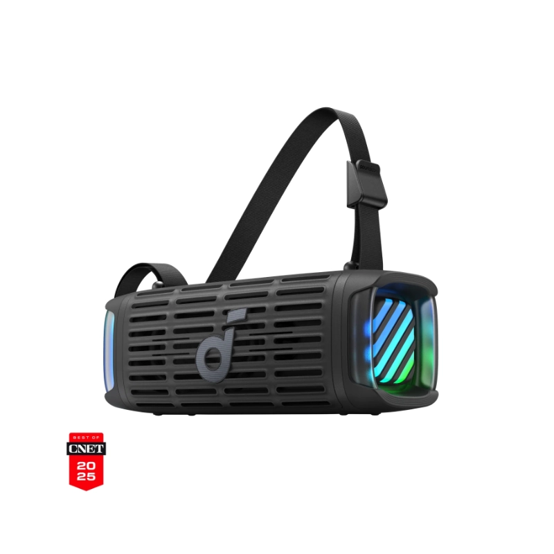 Soundcore Boom 3i Portable Rugged Speaker
