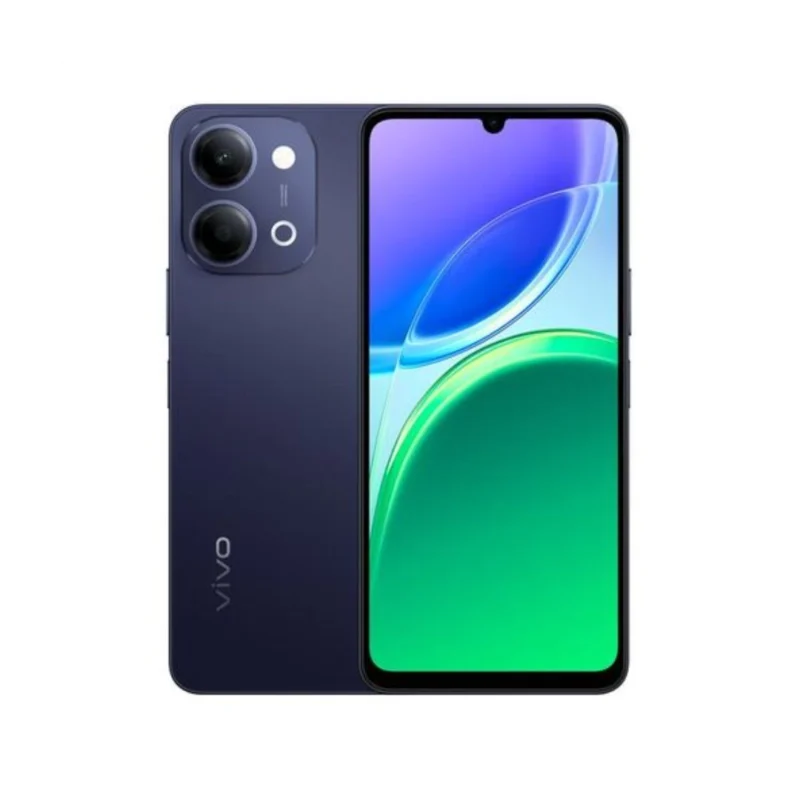 Vivo Y11d
