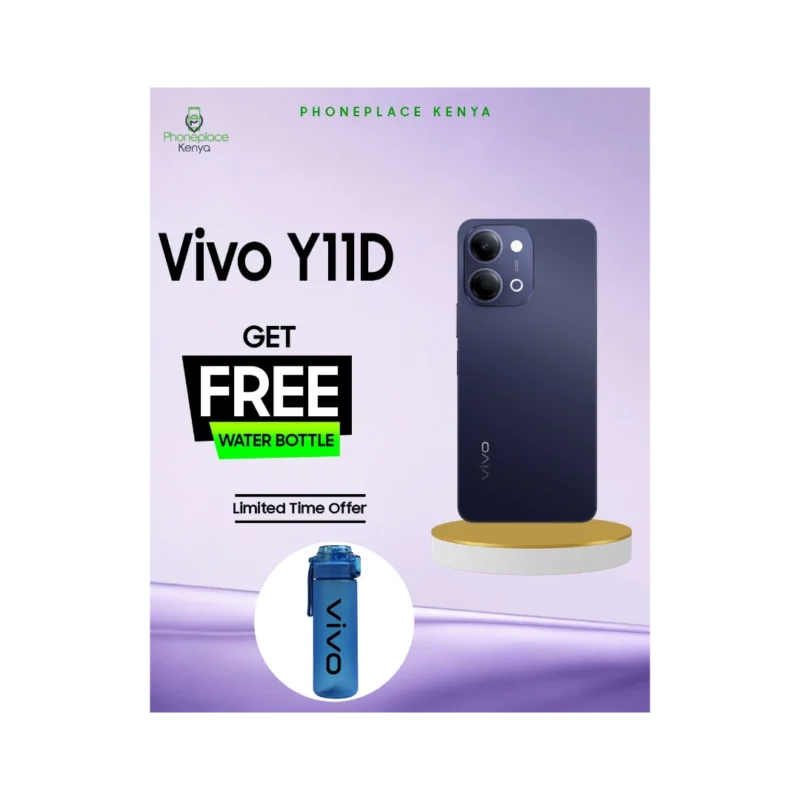 Vivo Y11d