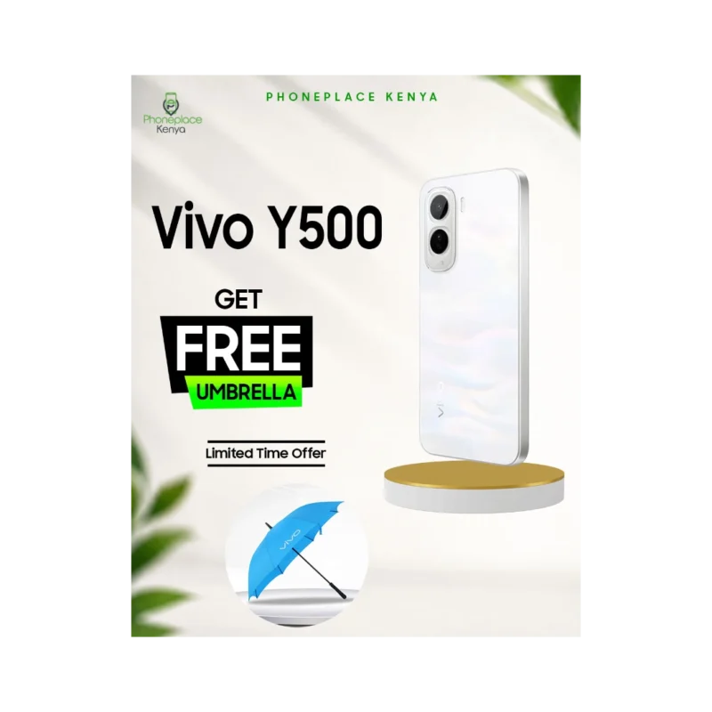 Vivo Y500 4G