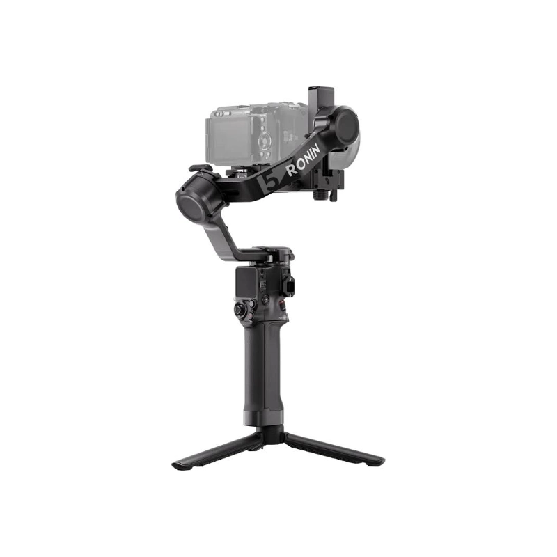 DJI RS 5 Gimbal Stabilizer