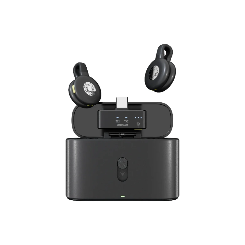 Green Lion GM-95X Wireless Microphone