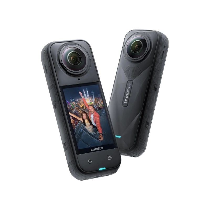 Insta360 8K Camera