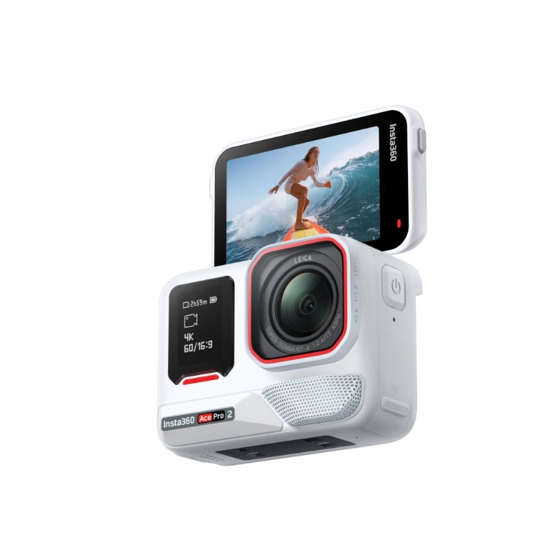 Insta360 Ace Pro 2 a