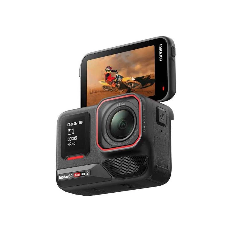 Insta360 Ace Pro 2
