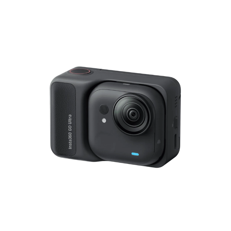 Insta360 GO Ultra 4K