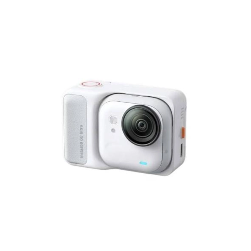Insta360 GO Ultra
