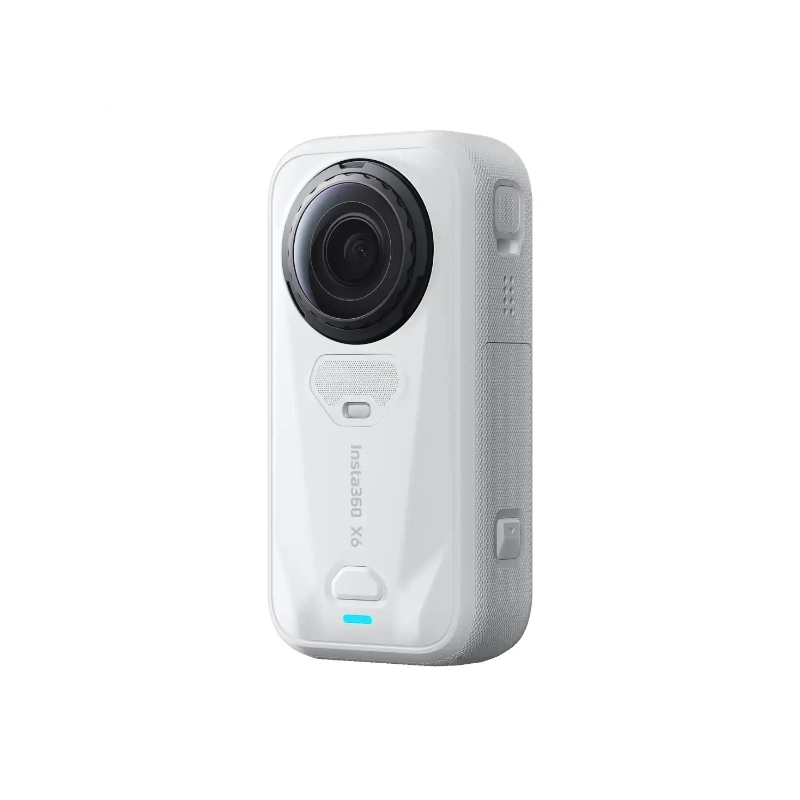 Insta360 X6 8K 360° Camera
