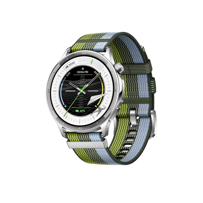OPPO Watch S