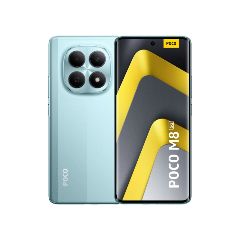 Poco M8 5G - Image 3