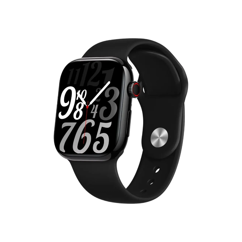 Porodo Magnifico 3 Smart Watch