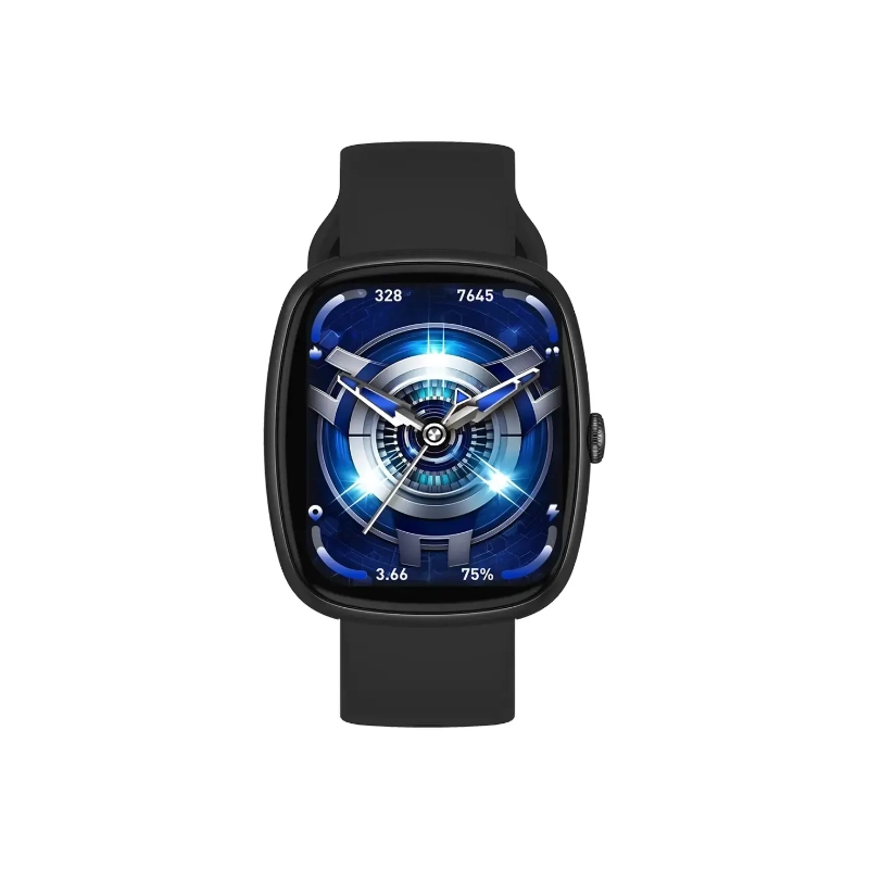 Porodo Rony 1.83-inch Sport Smart Watch a