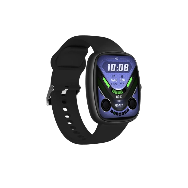 Porodo Rony 1.83-inch Sport Smart Watch c