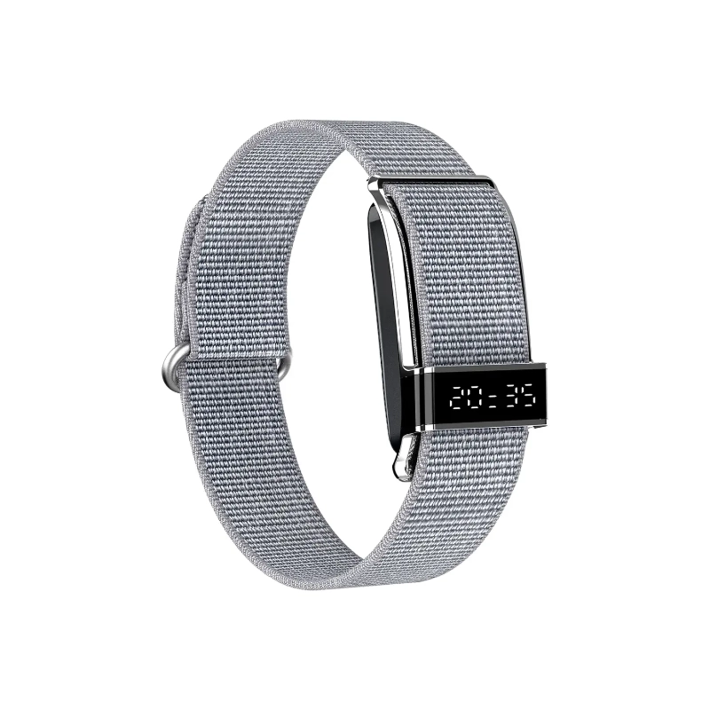 Porodo TrackFit Pro Smart Bracelet Fitness Tracker