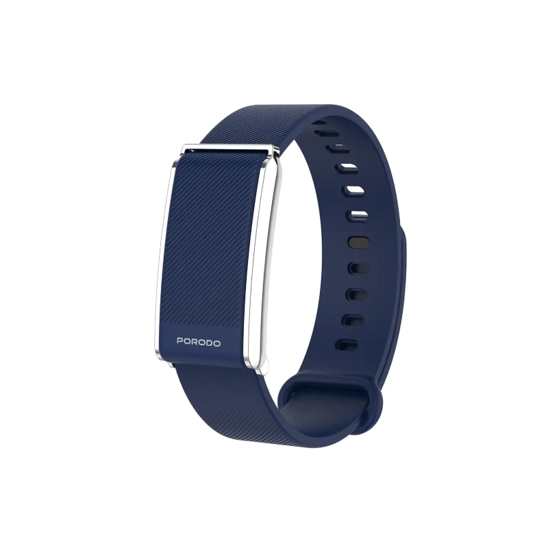 Porodo TrackFit Screenless Smart Fitband