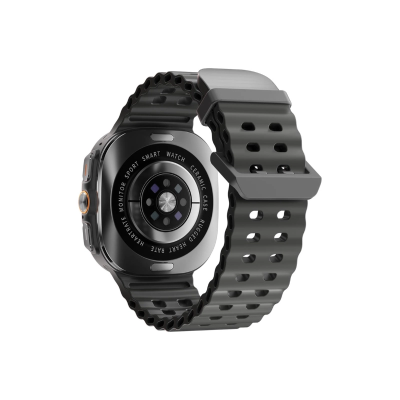 Porodo Voyager Sport Smartwatch a