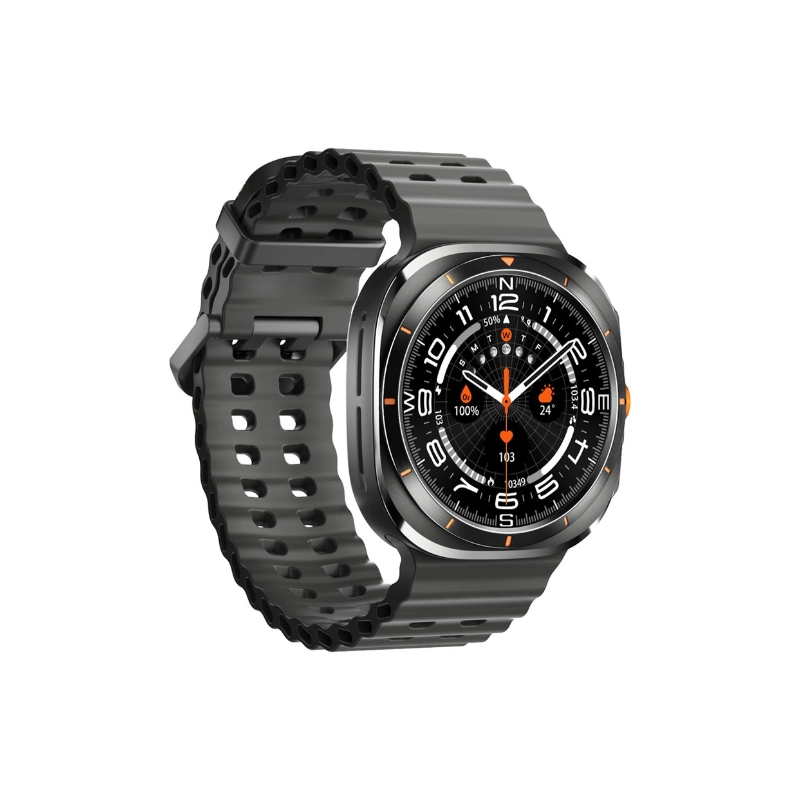 Porodo Voyager Sport Smartwatch
