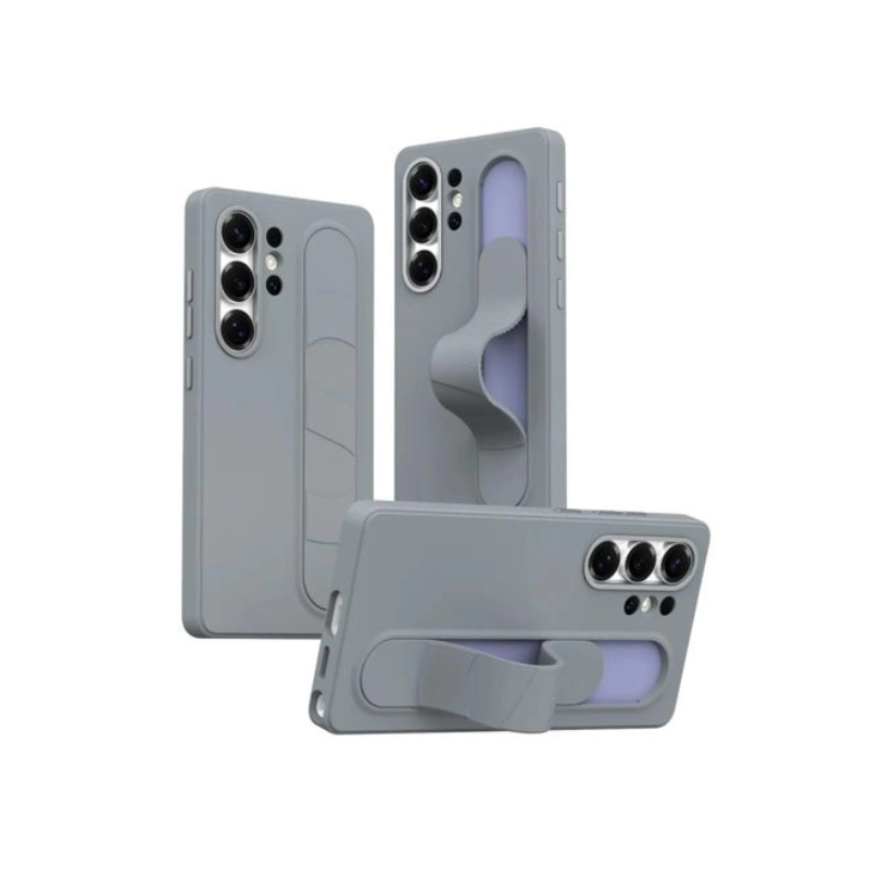 Samsung S26 Ultra Standing Grip Case a