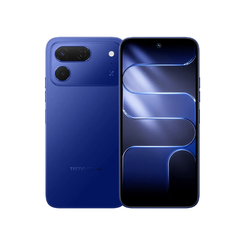 Tecno Spark 50 Pro 4G b