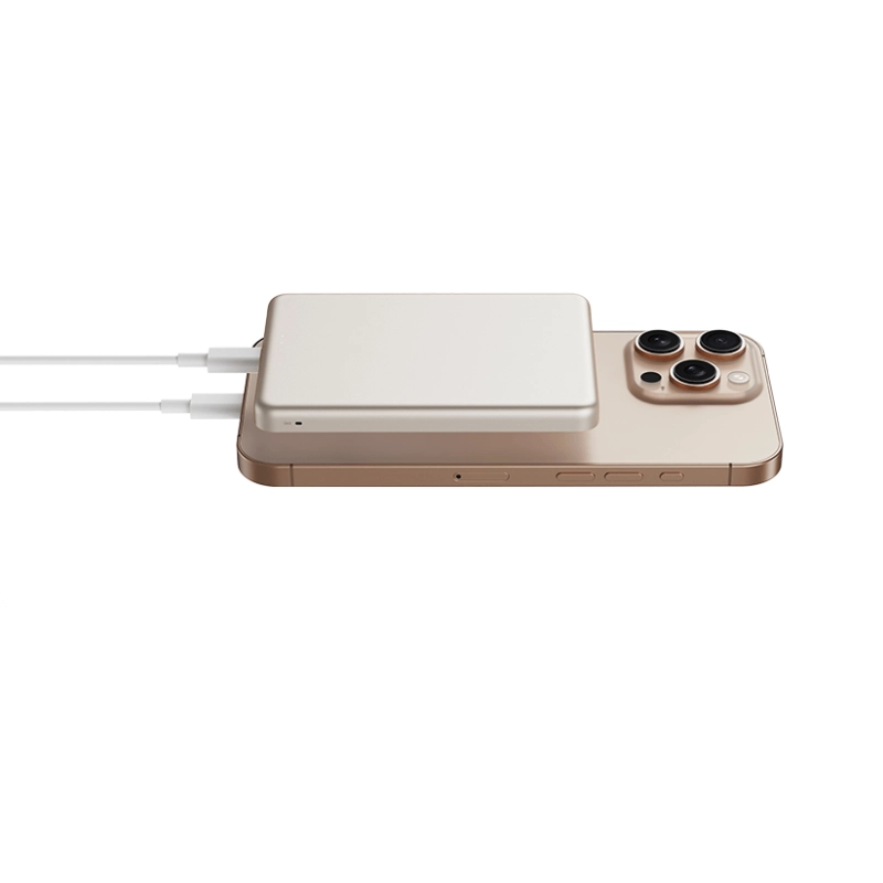 Xiaomi Super Slim Magnetic Power Bank 5000 - Image 3
