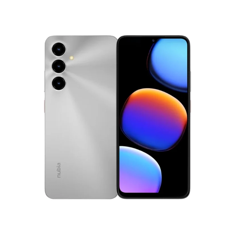 nubia V80 Max